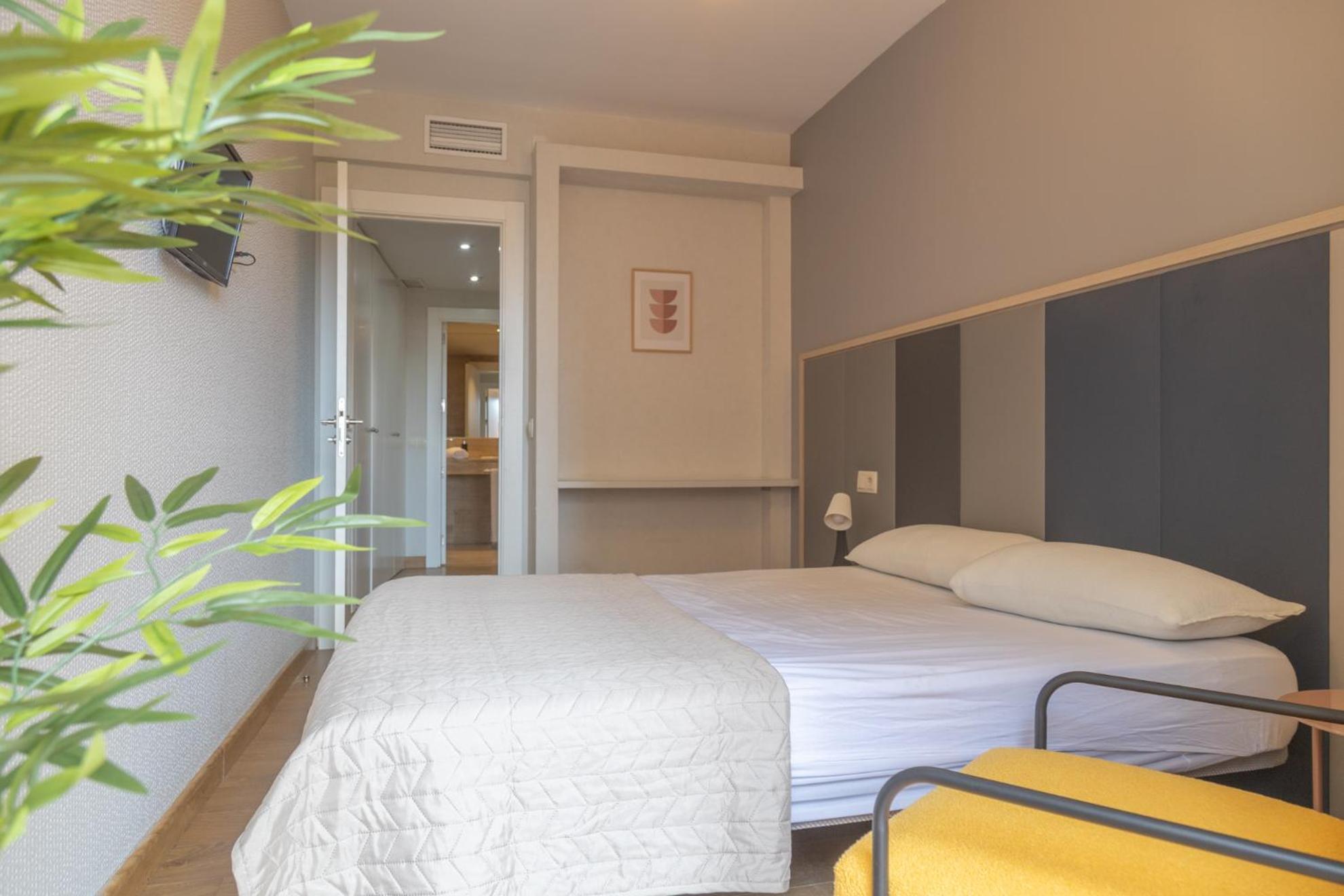 Aparthotel Ardmadrid Centro — Photos 2